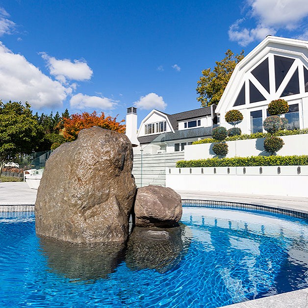 Pool builders bay of plenty
